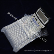 Transparent Shock Resistance Inflated Cushion Bag